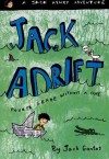 Jack Adrift: Fourth Grade Without a Clue (The Jack Henry Adventures) - Jack Gantos