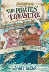 The Pirates' Treasure (Tumtum and Nutmeg) - Emily Bearn