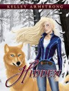 Hidden (Otherworld Stories, #10.6) - Kelley Armstrong