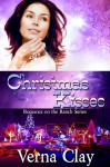 Christmas Kisses - Verna Clay