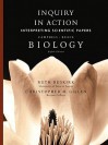 Inquiry in Action, Biology for Biology with MasteringBiology - Neil A. Campbell, Jane B. Reece