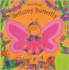 Bethany Butterfly (Flutterbugs) - Erica-Jane Waters