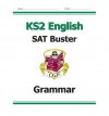 Grammar: SAT Buster: English: KS2 - Richard Parsons