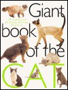 Giant Book of the Cat - Book Sales Inc.