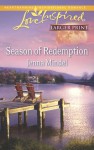 Season of Redemption - Jenna Mindel