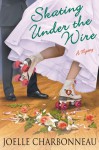 Skating Under the Wire (Rebecca Robbins Mystery, #4) - Joelle Charbonneau