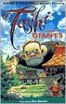 Tashi and the Giants - Anna Fienberg, Kim Gamble, Barbara Fienberg