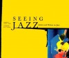 Seeing Jazz: Artists and Writers on Jazz - The Smithsonian Institution, Clark Terry