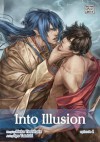 Into Illusion, Episode 1 - Rieko Yoshihara, Ryo Tateishi