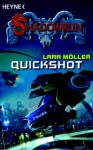 Quickshot - Lara Möller