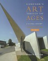 Gardner's Art Through the Ages: Global History, Enhanced Edition, Volume II - Fred S. Kleiner