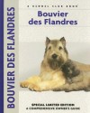 Bouvier Des Flandres - Robert Pollet, Carol Ann Johnson