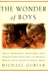 The Wonder of Boys - Michael Gurian