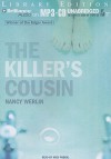 The Killer's Cousin - Nancy Werlin, Nick Podehl