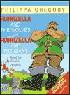 Florizella and the Wolves and Florizella and the Giant - Philippa Gregory