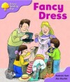 Fancy Dress - Roderick Hunt, Alex Brychta