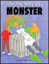 When Mom Turned Into a Monster - Joanna Harrison