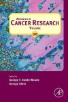 Advances in Cancer Research, Volume 102 - George F. Vande Woude, George Klein