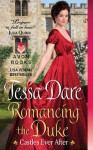 Romancing the Duke - Tessa Dare