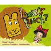 Lion's Lunch - Fiona Tierney, Margaret Chamberlain