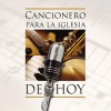 Cancionero Para La Iglesia de Hoy: Pistas Instrumentales - Various