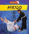 Aikido - Alix Wood