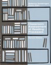 Classroom Assessment of Reading Processes - Rebecca Swearingen, Diane Allen