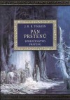 Návrat krále (Pán Prstenů #3) - Alan Lee, J.R.R. Tolkien, Stanislava Pošustová-Menšíková