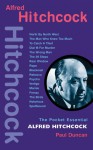 Alfred Hitchcock (Pocket Essentials (Trafalgar)) - Paul Duncan