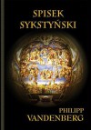 Spisek sykstyński - Philipp Vandenberg