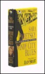 Windy City Blues (Audio) - Sara Paretsky, Jean Smart