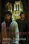 Patto di sangue (Legami di sangue Vol. 2) (Italian Edition) - Ariel Tachna, Emanuela Cardarelli