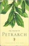 The Poetry of Petrarch - Francesco Petrarca, David Young