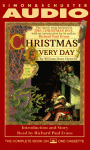 Christmas Every Day Cassette (Audio) - William Dean Howells