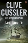 Lost Empire: FARGO Adventures #2 - Clive Cussler