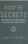 Body Of Secrets - James Bamford