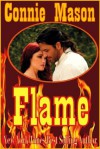 Flame - Connie Mason