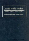 Critical White Studies: Looking Behind the Mirror - Richard Delgado, Jean Stefancic