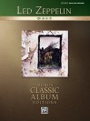 Led Zeppelin IV (Bass Tab Guitar) (Alfred's Classic Album Editions) - Led Zeppelin