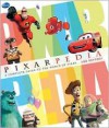 Pixarpedia - DK Publishing