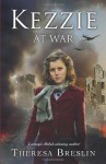 Kezzie at War - Theresa Breslin