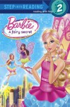 Barbie: A Fairy Secret - Christy Webster