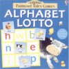 Alphabet Lotto (Farmyard Tales Games) - Heather Amery