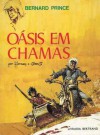 Oásis em chamas - Hermann Huppen, Greg