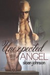 Unexpected Angel: 1 (Isthmus Alliance) - Sloan Johnson