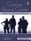 Grieving Beyond Gender, Revised Edition - Kenneth J. Doka, Terry L. Martin