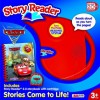 Story Reader 2.0 with Disney Pixar Cars 2 Storybook - Editors of Publications International Ltd.