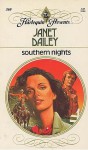 Southern Nights - Janet Dailey