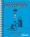 2013 Bunny Suicides Deluxe Engagement Calendar - Andy Riley