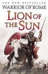 Lion of the Sun - Harry Sidebottom